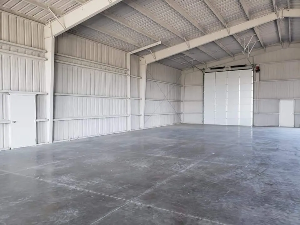 Spray-Foam-Pole-Barn-1